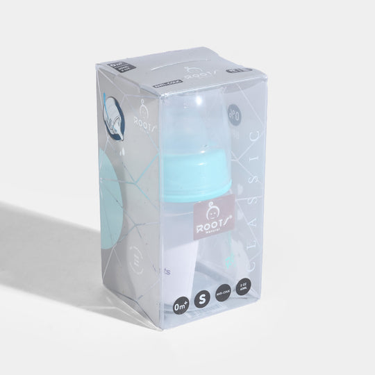 New Born Feeder Purple J1010