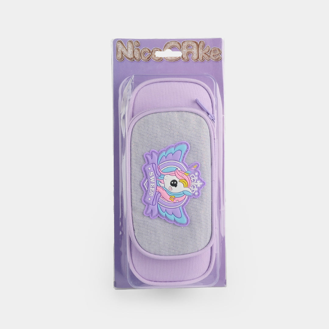 Stationery Pencil Pouch for Kids