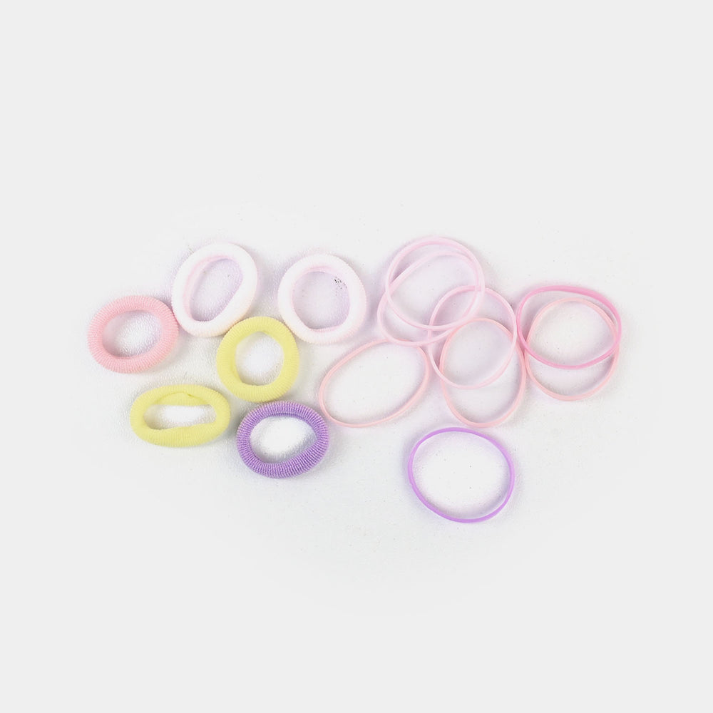 Rubber Band Multi Color