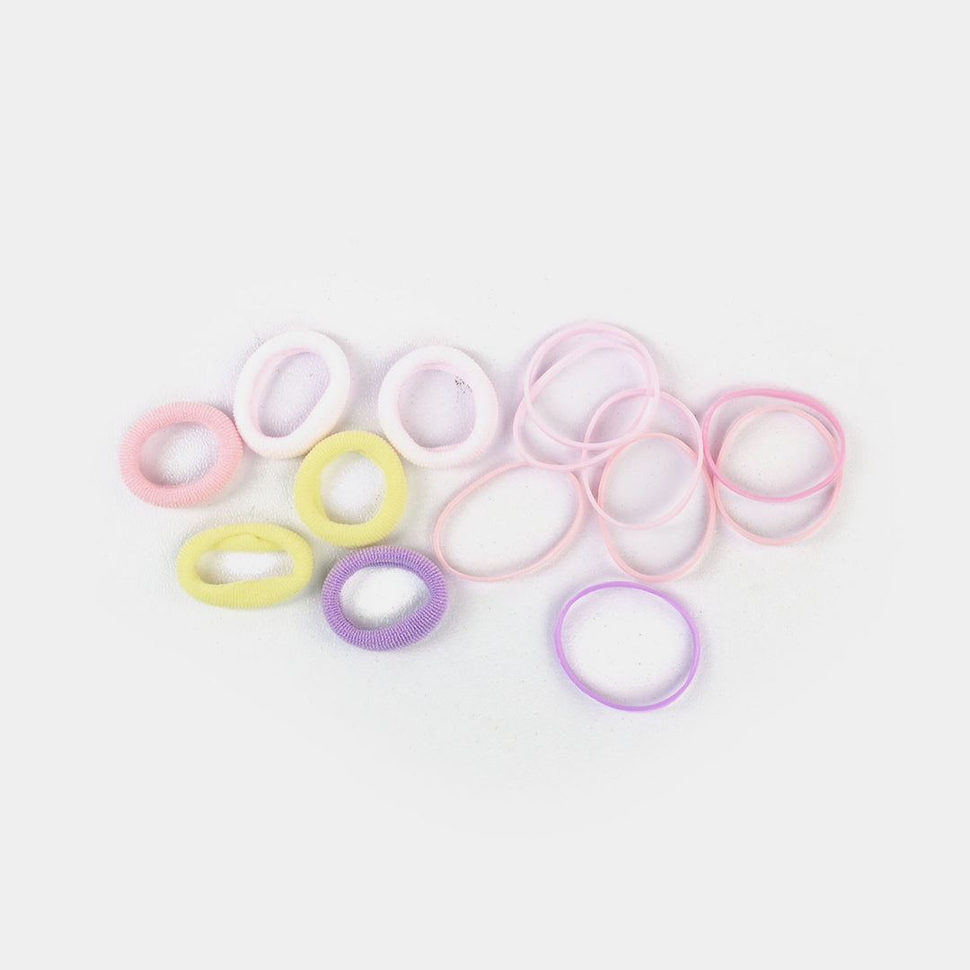 Rubber Band Multi Color