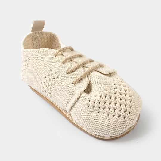 Boys Shoes F61-BEIGE