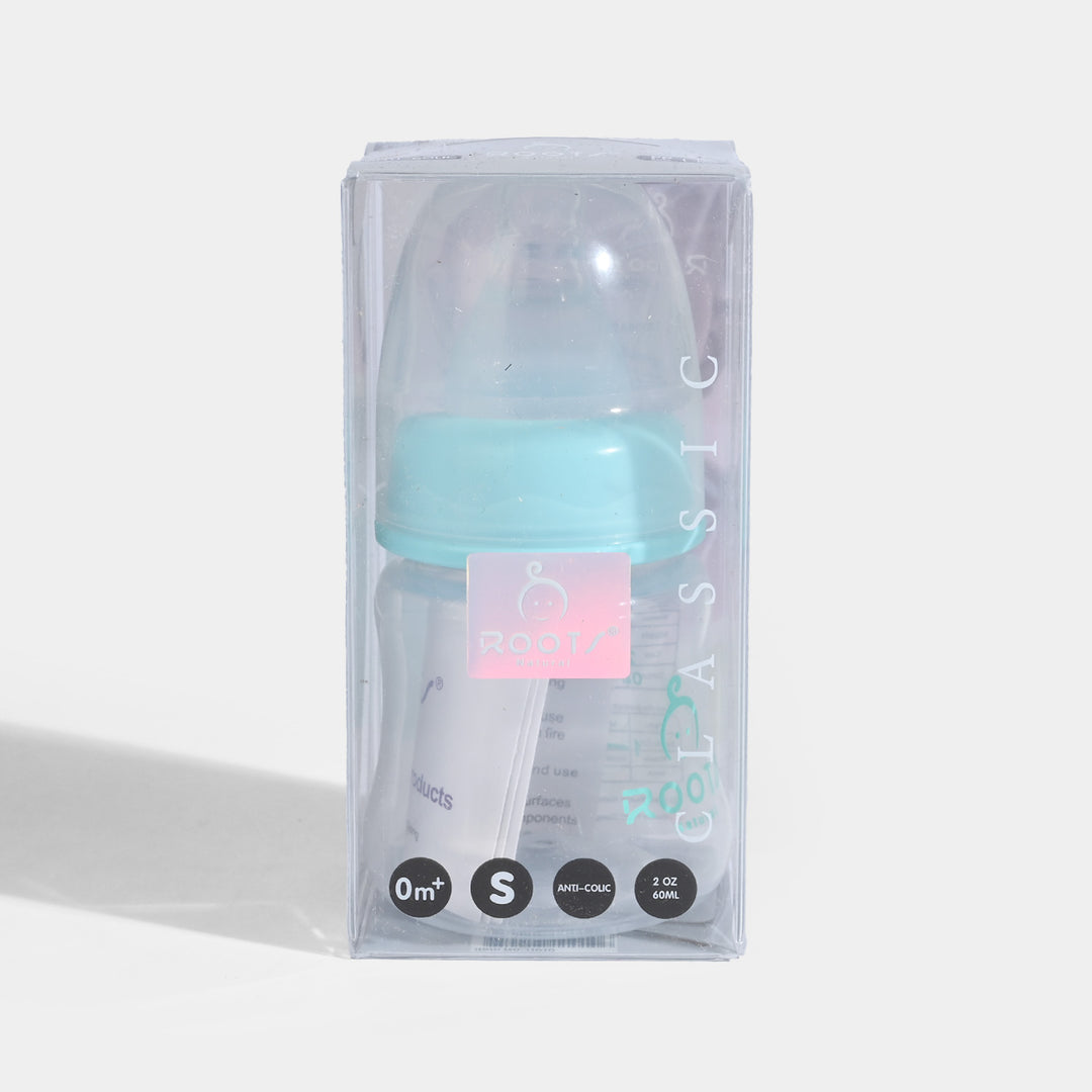 New Born Feeder Purple J1010