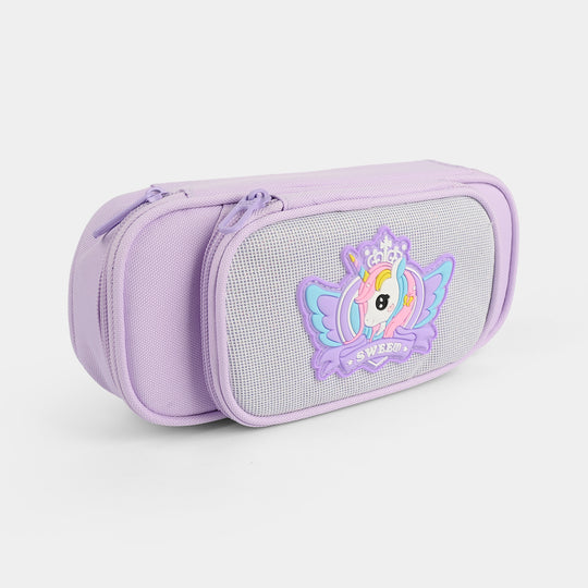 Stationery Pencil Pouch for Kids