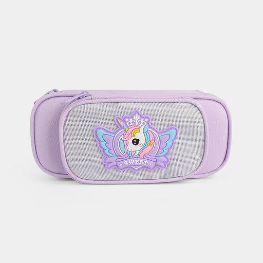 Stationery Pencil Pouch for Kids