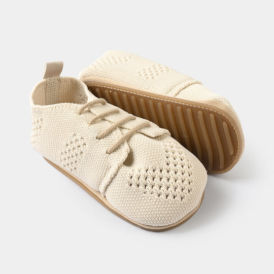 Boys Shoes F61-BEIGE