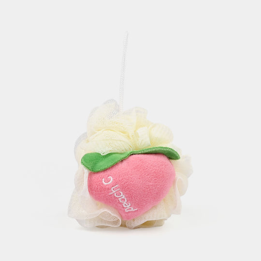Bath Sponge
