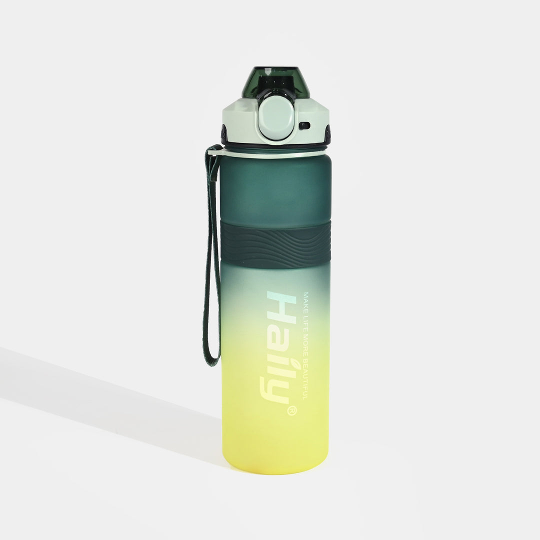 Kids Sports Plastic Water Bottle | 1000Ml