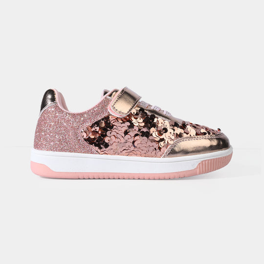 Girls Sneakers XR620-011-Pink