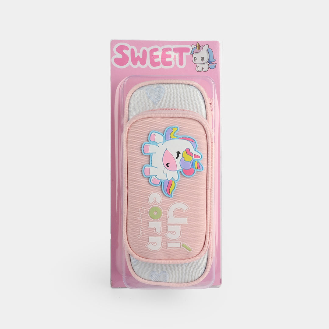 Stationery Pencil Pouch for Kids