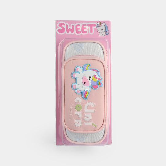 Stationery Pencil Pouch for Kids