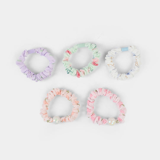 Hair Bubbles / Pony