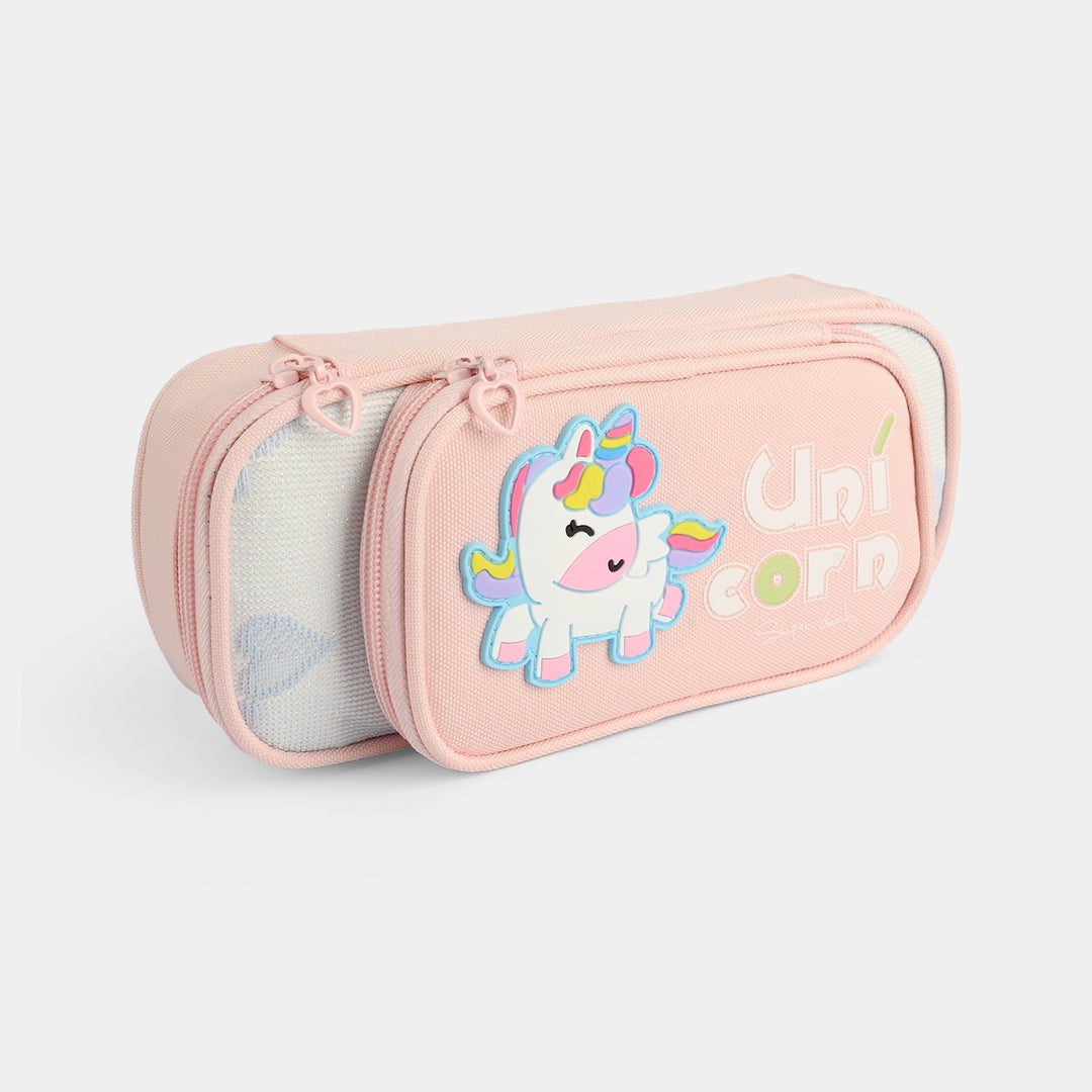 Stationery Pencil Pouch for Kids