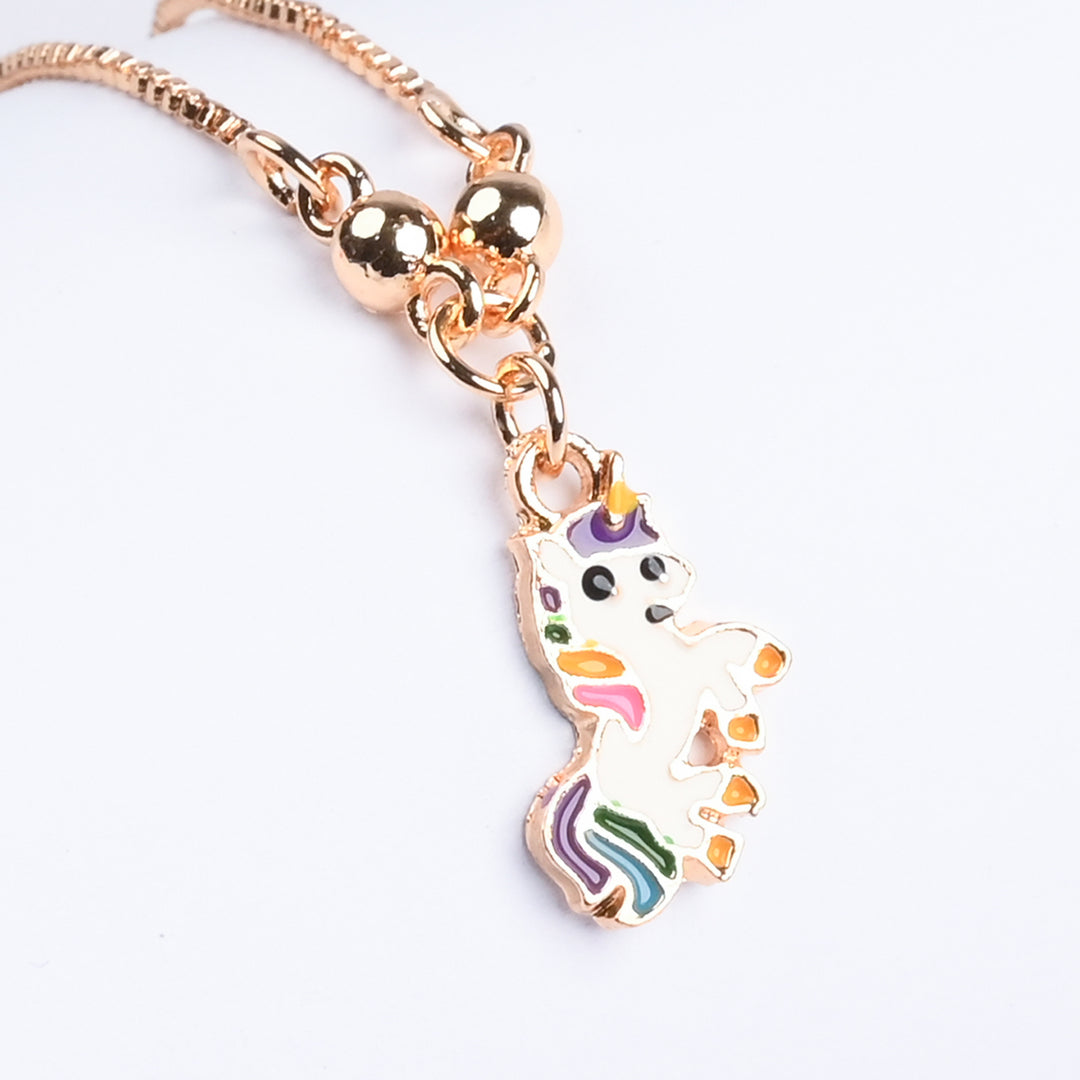 Elegant Fancy Pendant/Necklace For Girls