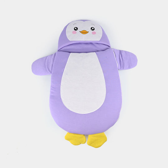 Infant Carry Nest Duck | Purple