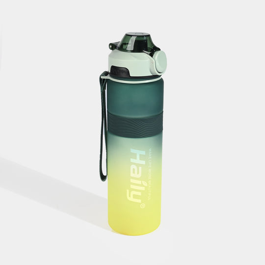 Kids Sports Plastic Water Bottle | 1000Ml