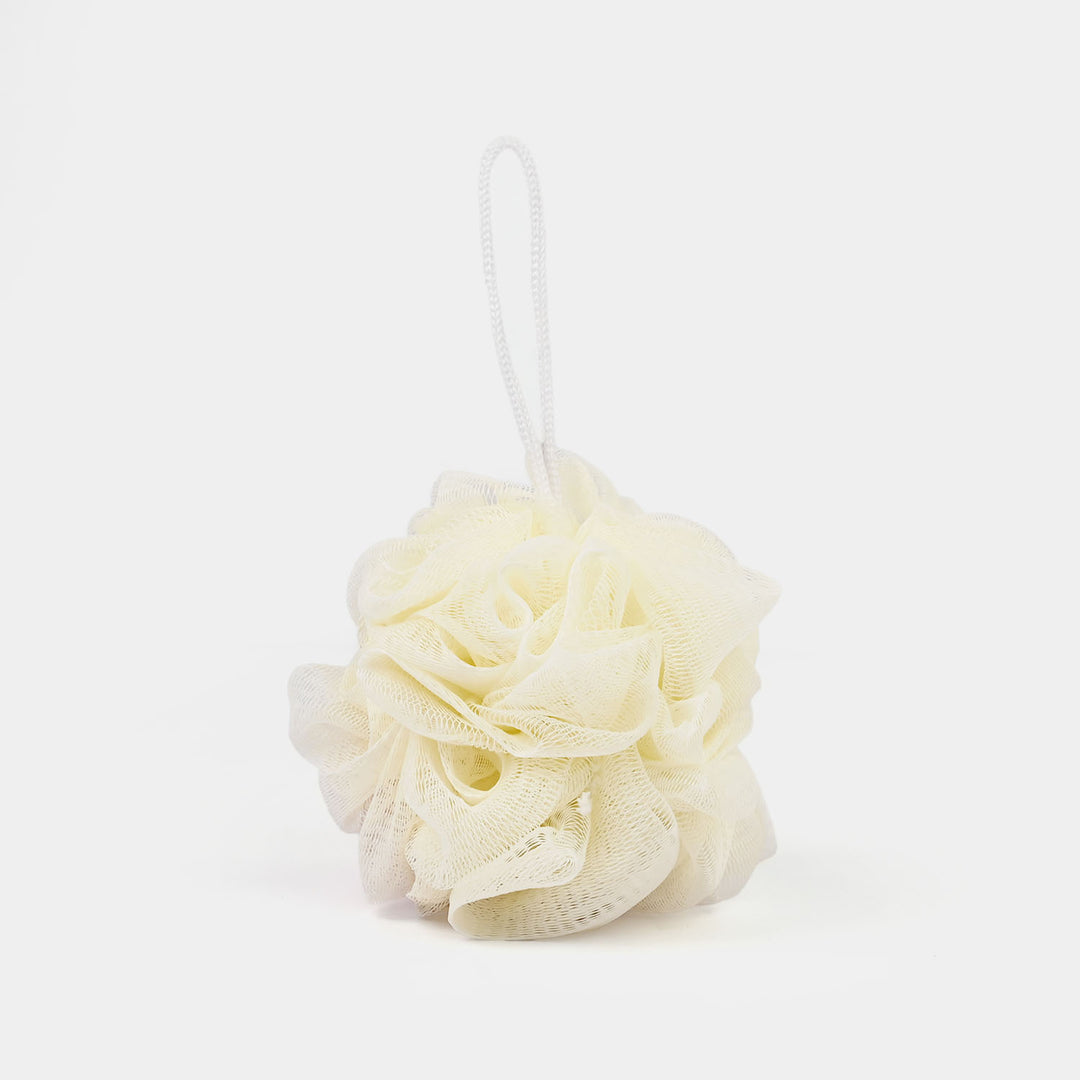 Bath Sponge