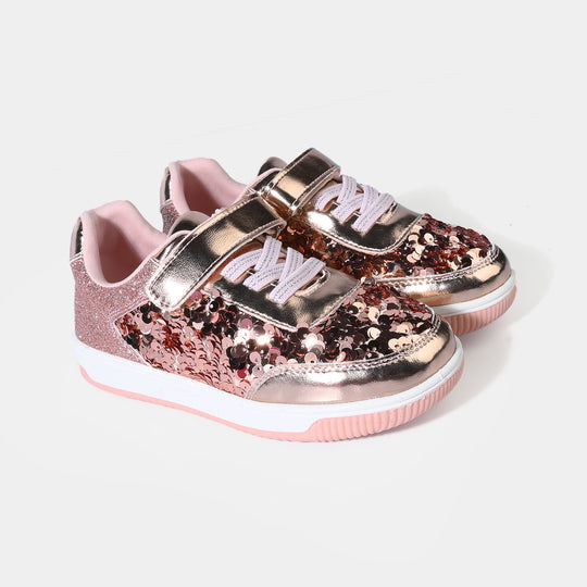 Girls Sneakers XR620-011-Pink