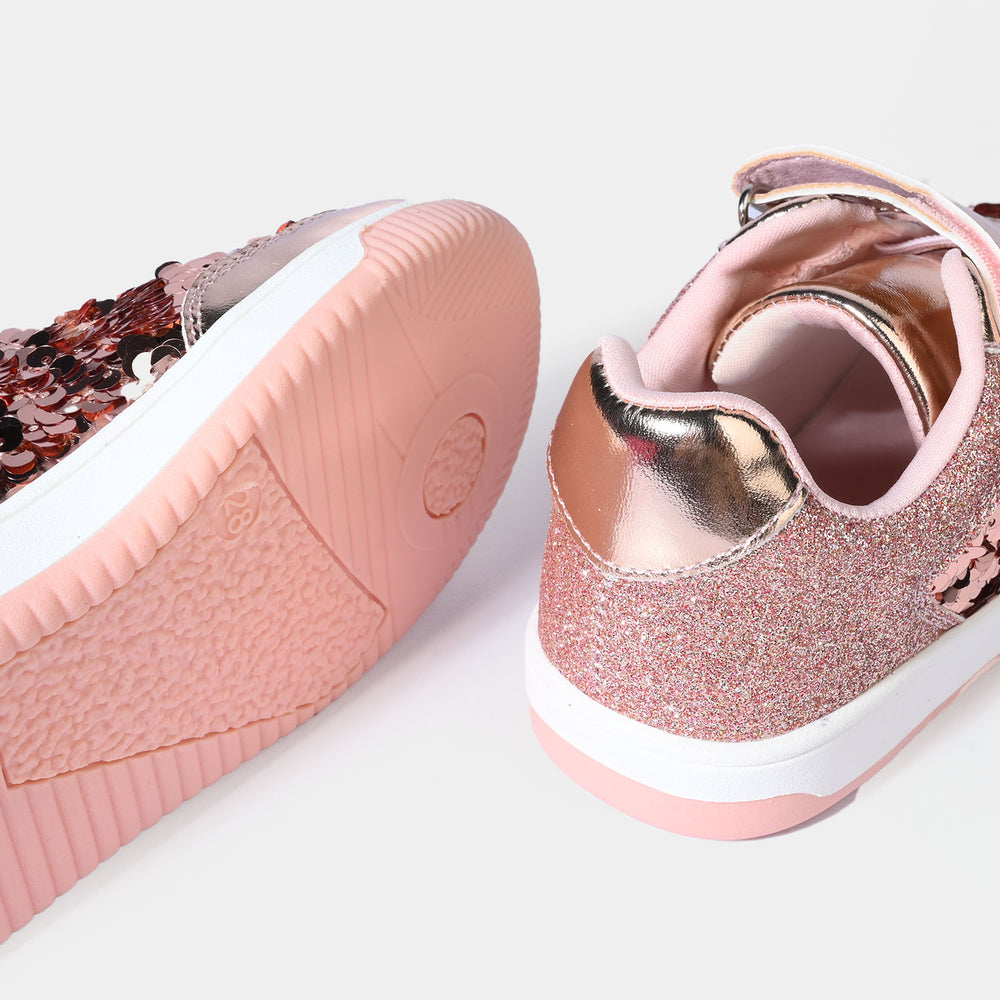 Girls Sneakers XR620-011-Pink