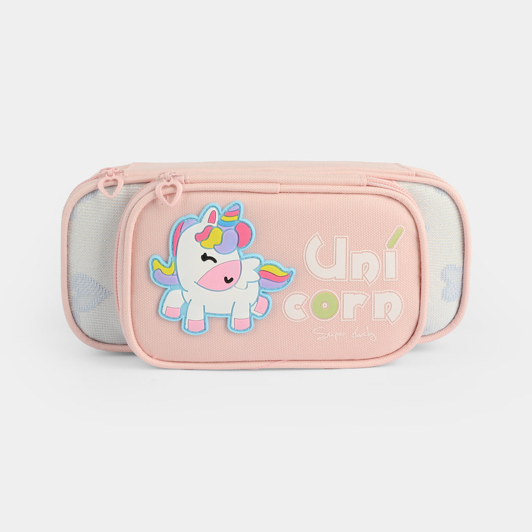 Stationery Pencil Pouch for Kids