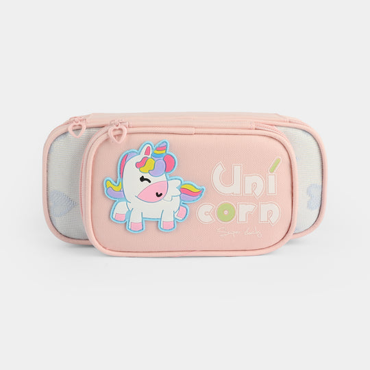Stationery Pencil Pouch for Kids