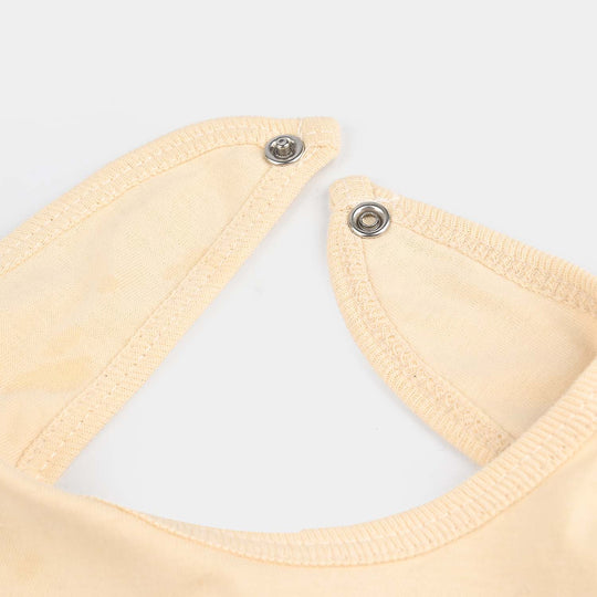 Baby Bib Pack OF 3PCs | 0M+