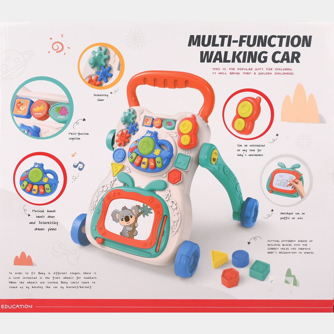 Activity Walker 668-167