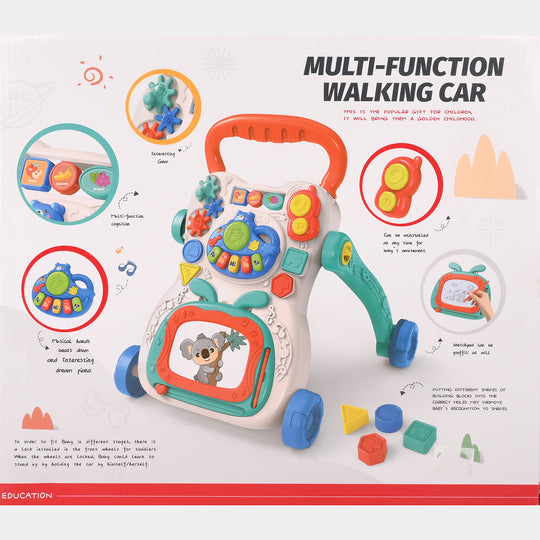 Activity Walker 668-167
