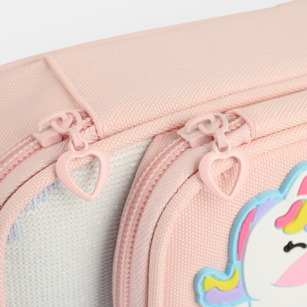 Stationery Pencil Pouch for Kids