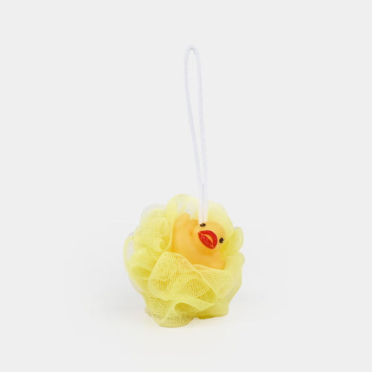 Bath Sponge