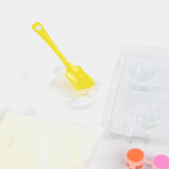 BP DIY Mould&Paint Set Unicorn