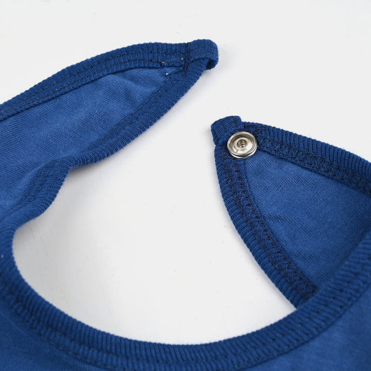 Baby Bib Pack OF 3PCs | 0M+