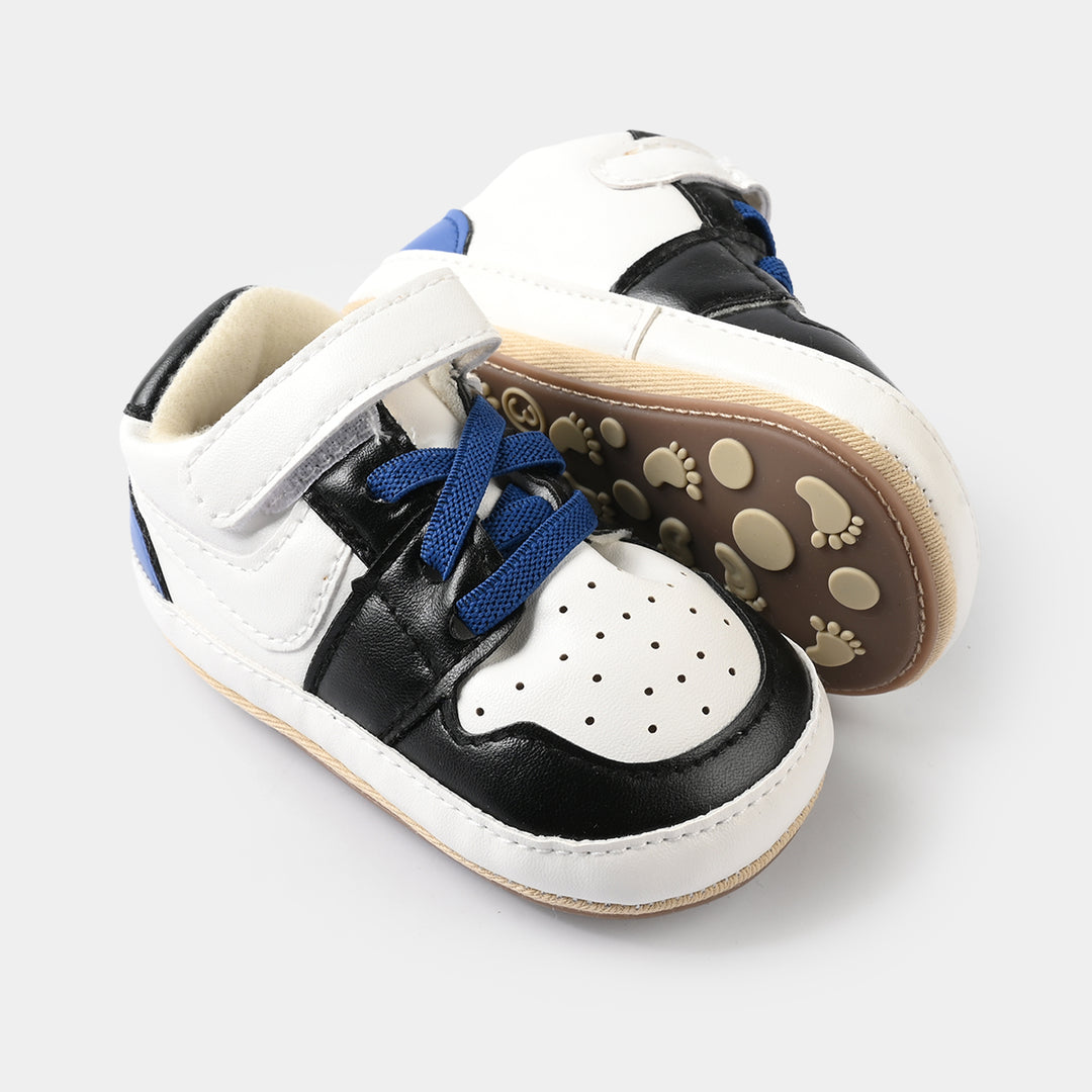 Boys Shoes G28-BLUE