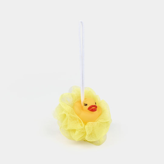 Bath Sponge