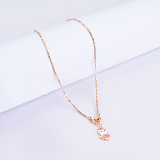 Elegant Fancy Pendant/Necklace For Girls