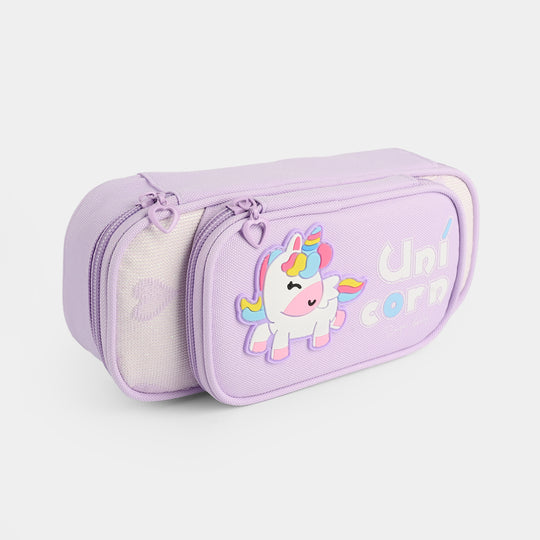 Stationery Pencil Pouch for Kids