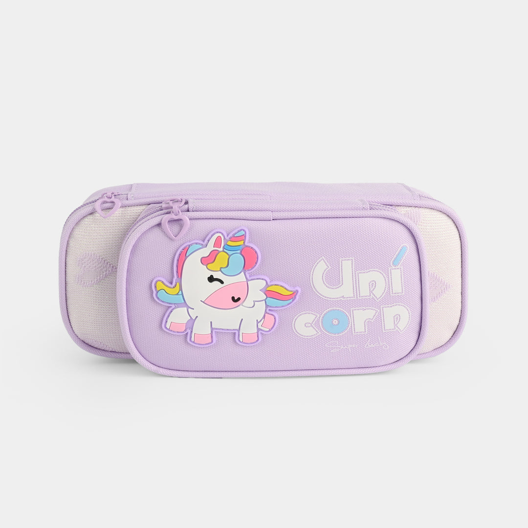 Stationery Pencil Pouch for Kids