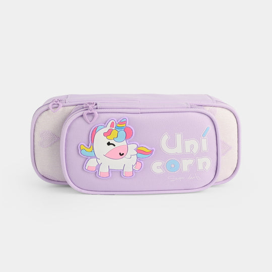 Stationery Pencil Pouch for Kids