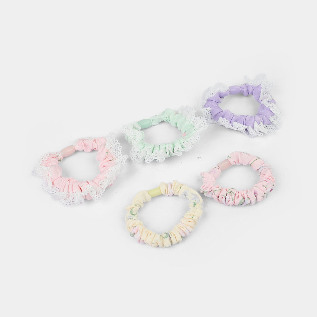 Hair Bubbles / Pony