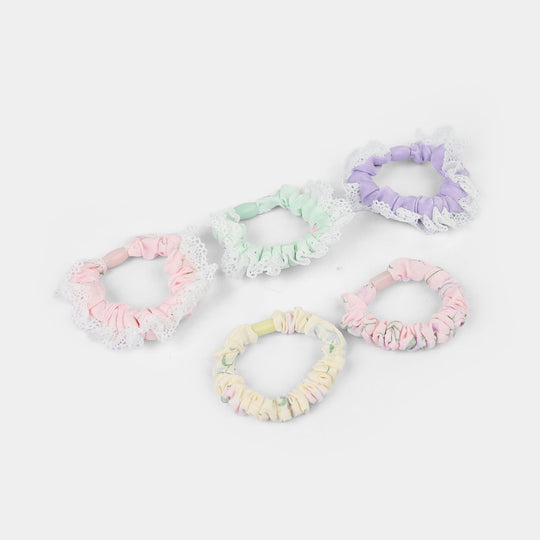 Hair Bubbles / Pony