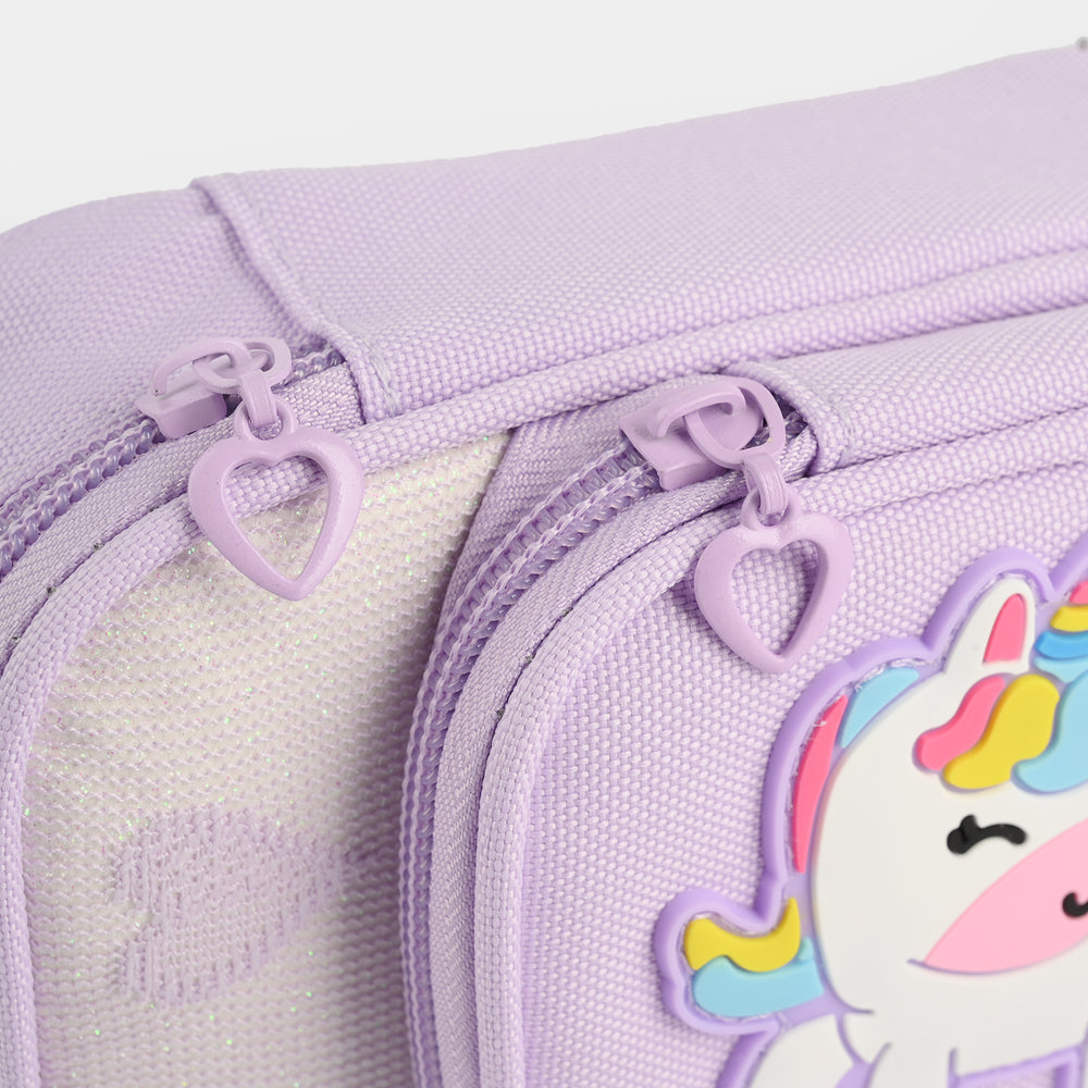 Stationery Pencil Pouch for Kids