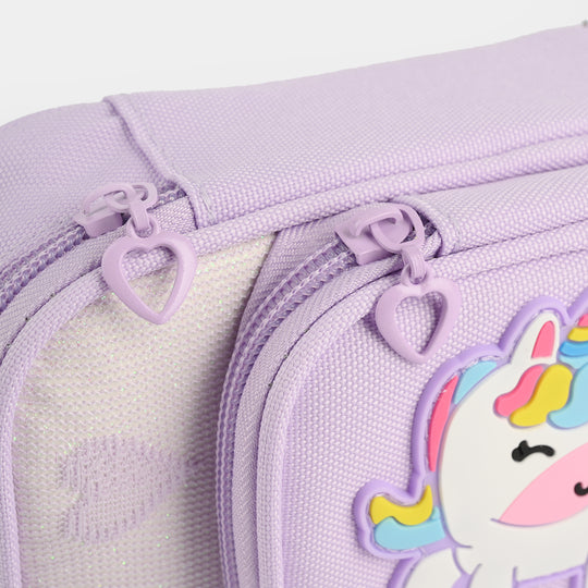 Stationery Pencil Pouch for Kids