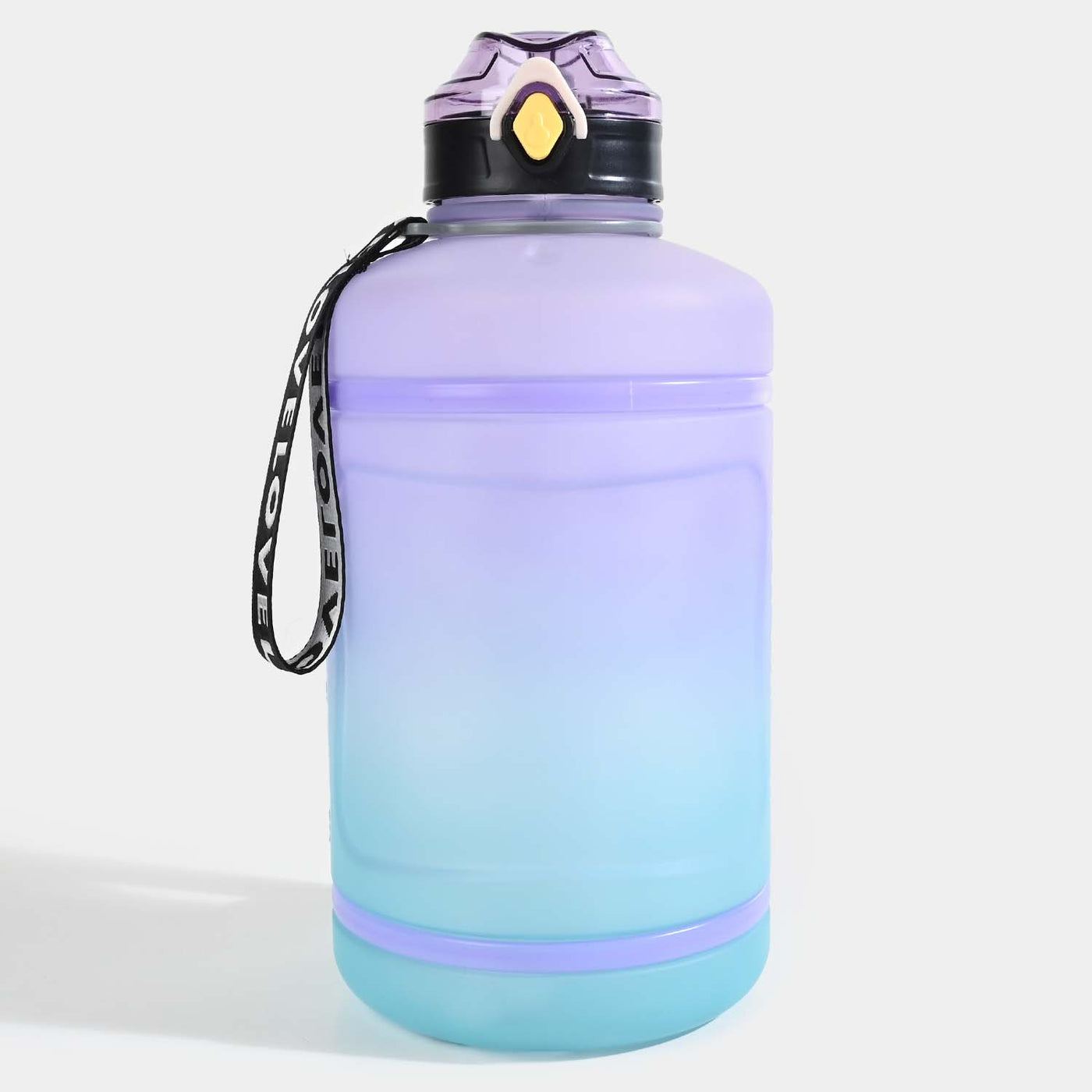 Water Bottle Plastic | 2200ml