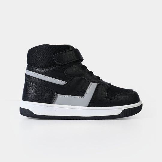 Boys Boots XR932-059-BLACK