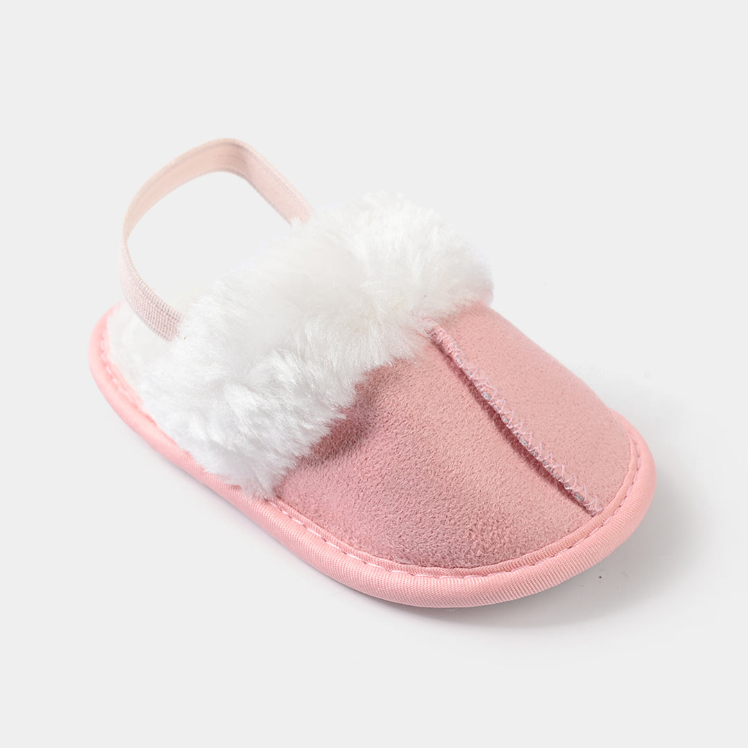 Girls Shoes G32-Pink