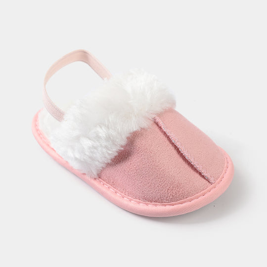 Girls Shoes G32-Pink