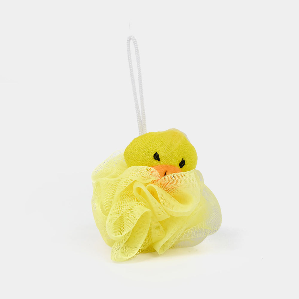 Bath Sponge