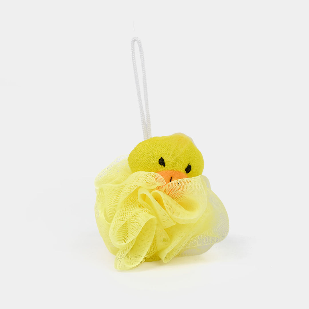 Bath Sponge
