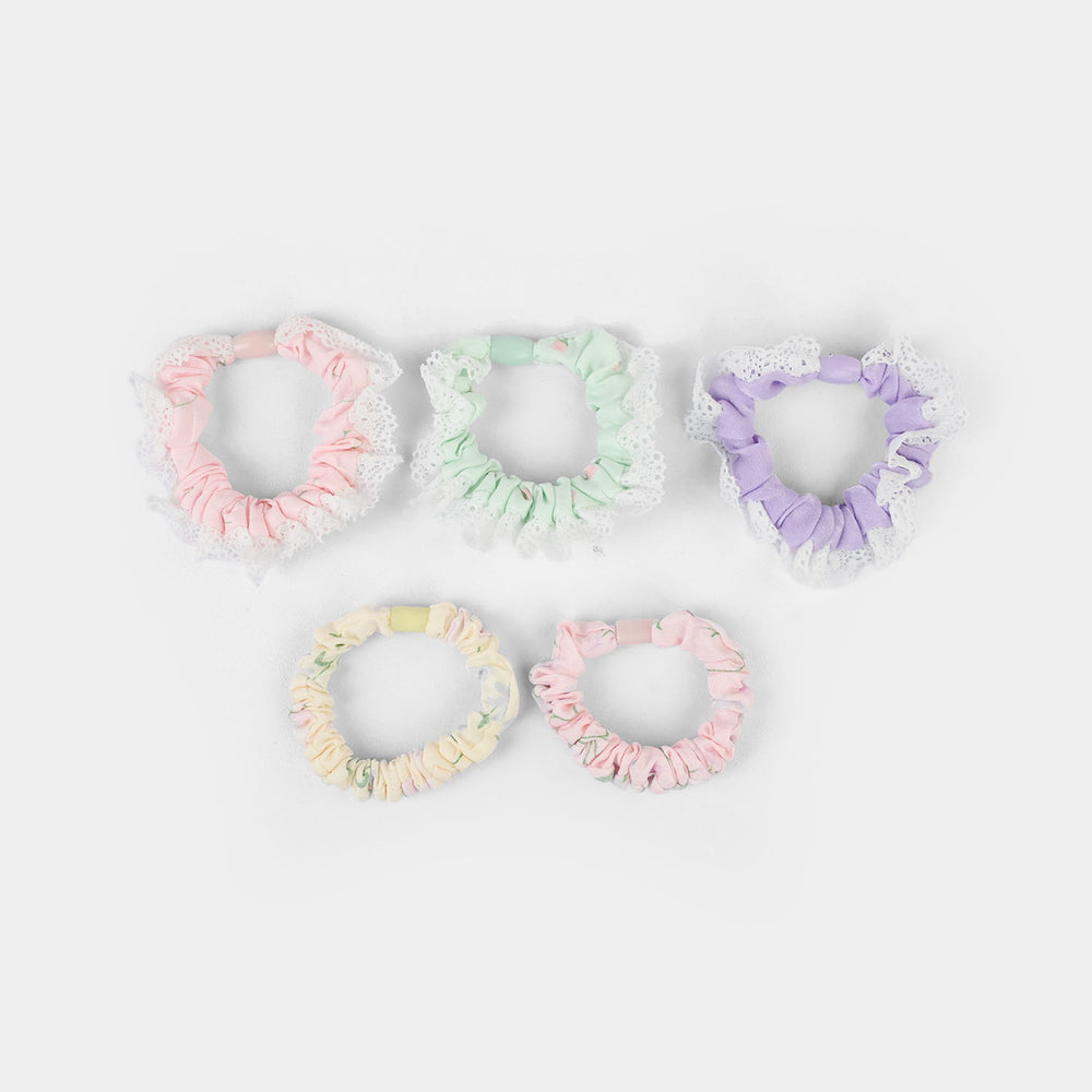 Hair Bubbles / Pony