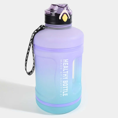 Water Bottle Plastic | 2200ml