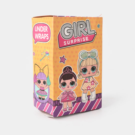 Surprise Doll for Kids